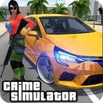 Crime Simulator Real Girl
