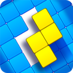 Classic Block Puzzle: 2023