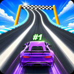 Car racing Speed 3D gameplay