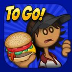 Papa's Burgeria to Go!