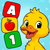 Bebi Family: preschool learning games for kids