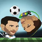 كرة الرأس