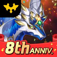 Dragon Village M : 8th Anniv!