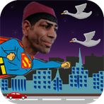 Süper Hiko Baba vs Ördek