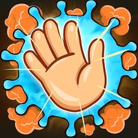 Virus Blast - Janken