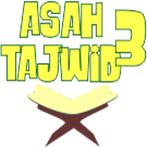 asah tajwid 3