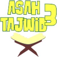 asah tajwid 3