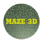 Maze 3D
