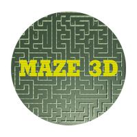 Maze 3D