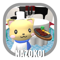 CatRestaurant -EscapeGame-