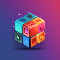 Puzzle for Block - Jewel