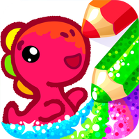 Coloring games for kids age 5