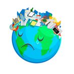 Trash Planet