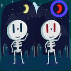 Spot The Difference Easy Game