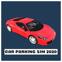 Car Parking Sim : 2020