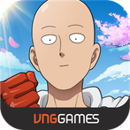 One Punch Man: The Strongest