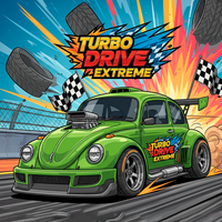 TURBO DRIVE EXTREME