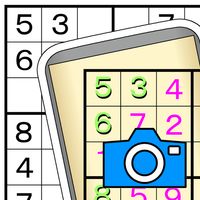 AR Number Place Solver