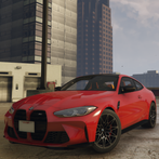 M4 BMW: Racing, Stunts & Drift