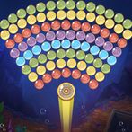 Bubble Shooter - Fish World