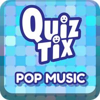 QuizTix: Pop Music Quiz