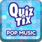 QuizTix: Pop Music Quiz