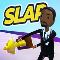 Oscar Run - Slap Runner