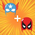 Merge Master: Superhero 3D