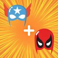 Merge Master: Superhero 3D