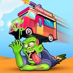 Zombie Truck Survivor