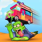 Zombie Truck Survivor