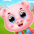 Pinky Pig Game