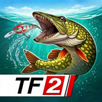 Trophy Fishing 2