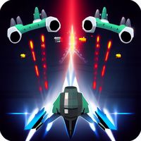 Space Raider: Galaxy Shooter
