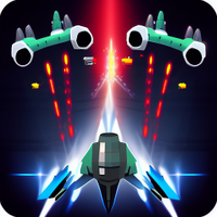 Space Raider: Galaxy Shooter
