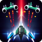Space Raider: Galaxy Shooter