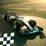 Formula Car Racing Car Game 3D
