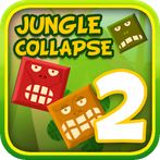 Jungle Collapse 2 PRO