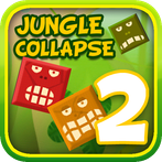 Jungle Collapse 2 PRO