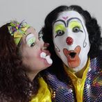 Zapatón y Sonrisitas