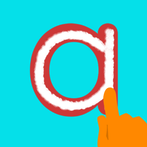 UptoSix Letter Formation