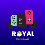 Royal Racing Games