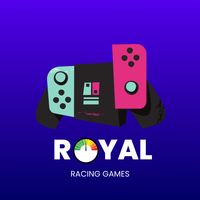 Royal Racing Games