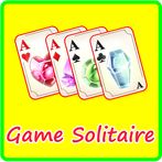 Solitaire Card