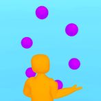 Juggle Run