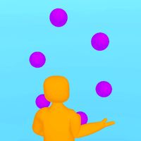 Juggle Run