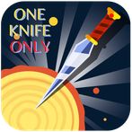 One Knife Only