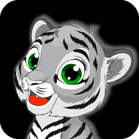 Animals for children