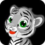 Animals for children