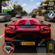 Real Car Driving Traffic Sim